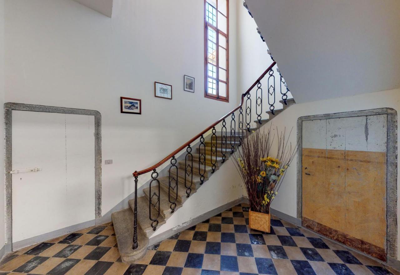 Villa Cicogna, Private Villa With Exclusive Use Pool 特拉诺瓦-布拉乔利尼 外观 照片